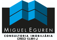 Miguel Eguren Consultoria Imobiliária