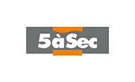 5asec