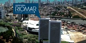 RioMar Trade Center perfeito para seu negócio