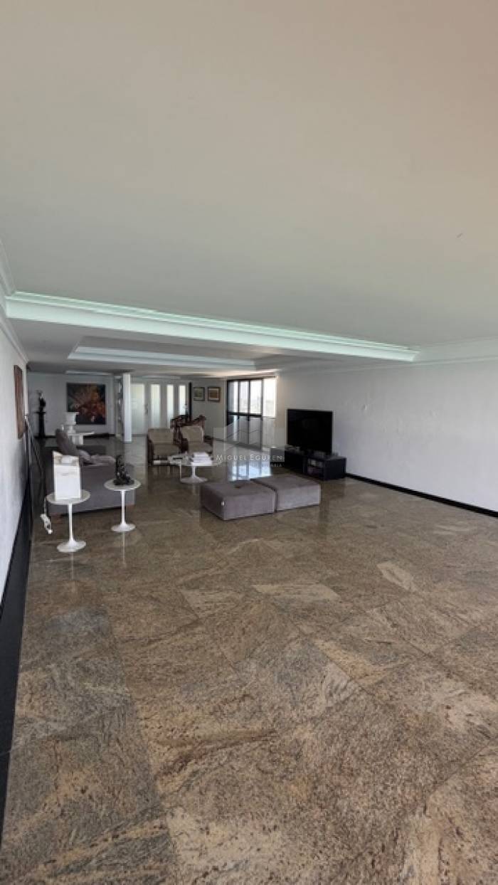 ED. PORTO SEGURO - 420M²  - VENDA 
