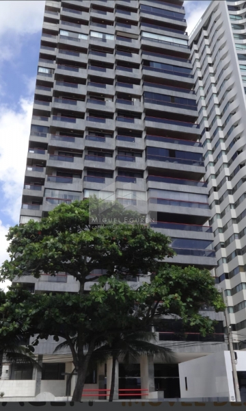 ED. PORTO SEGURO - 420M²  - VENDA 