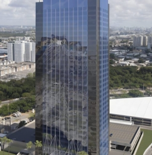 EMPRESARIAL GRAND TOWER SHOPPING RECIFE  - 60M² - LOCAÇÃO