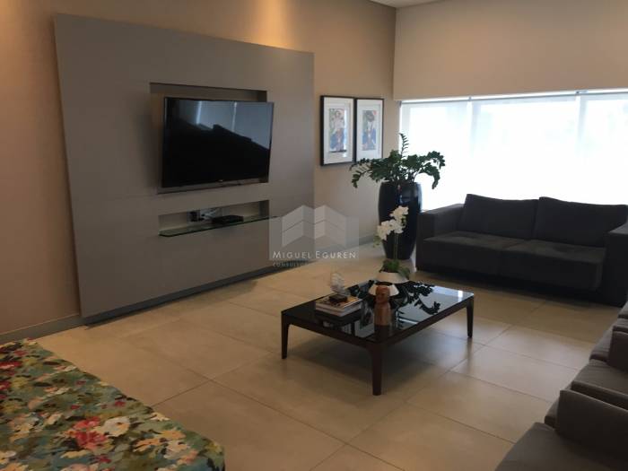 EMPRESARIAL PONTES CORPORATE - SALA COM 40M²  - LOCAÇÃO  - MOBILIADA