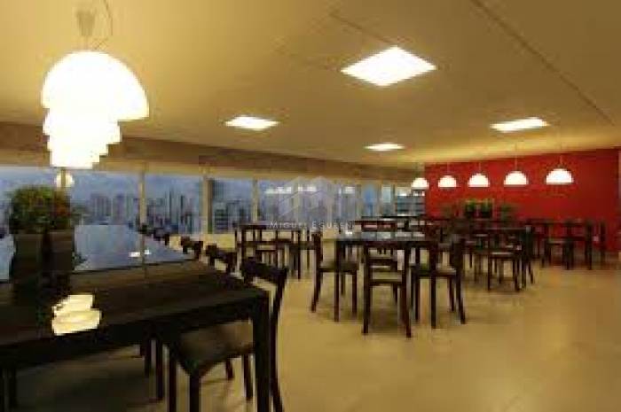 EMPRESARIAL PONTES CORPORATE - SALA COM 40M²  - LOCAÇÃO  - MOBILIADA