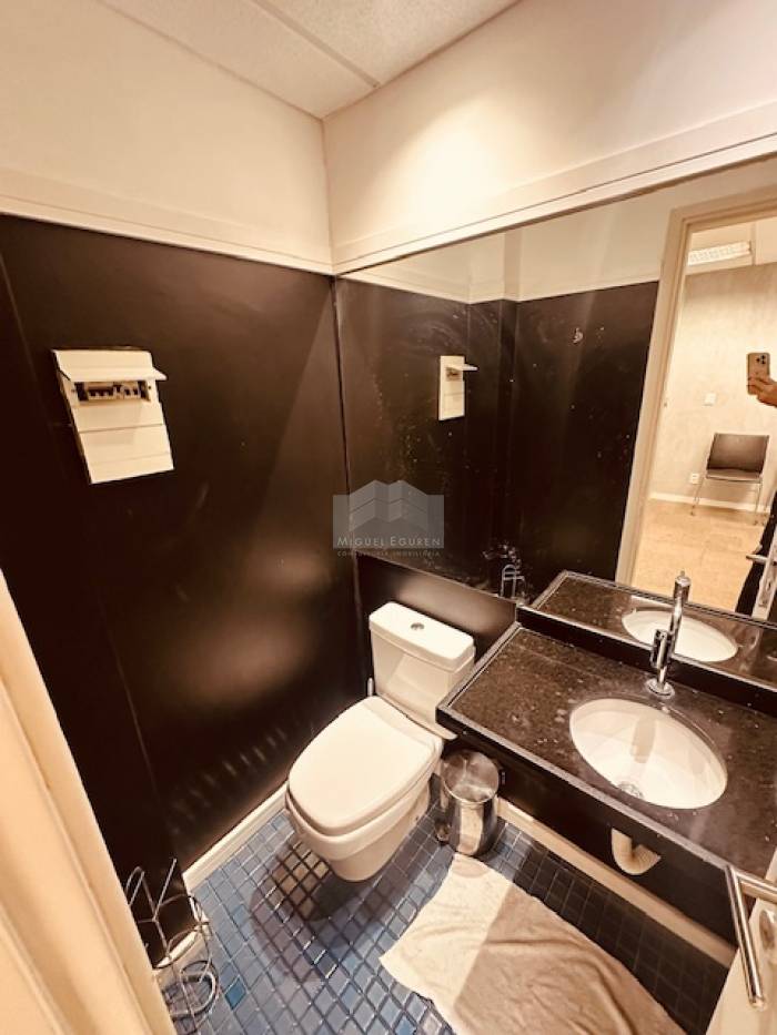 EMPRESARIAL PONTES CORPORATE - SALA COM 40M²  - LOCAÇÃO  - MOBILIADA