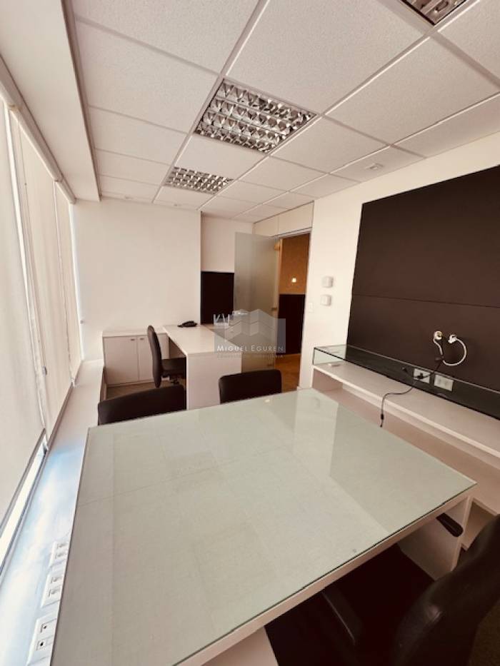 EMPRESARIAL PONTES CORPORATE - SALA COM 40M²  - LOCAÇÃO  - MOBILIADA