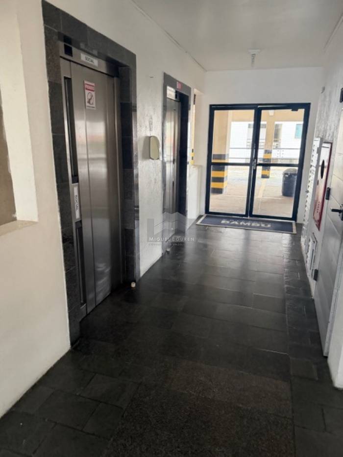 EDF. BAMBU - VENDA 82M² - NO CORAÇÃO DE SETÚBAL 