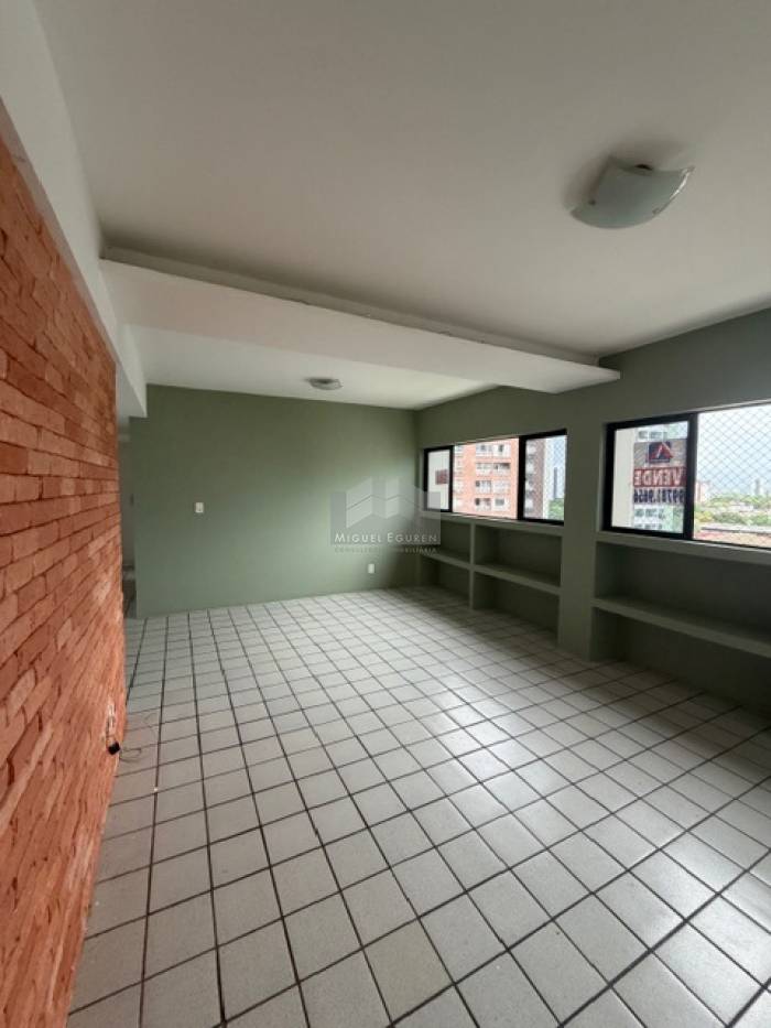 EDF. BAMBU - VENDA 82M² - NO CORAÇÃO DE SETÚBAL 