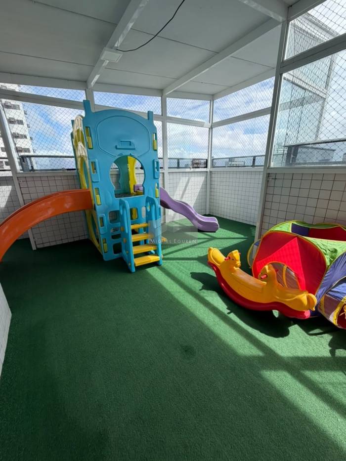EDF.MONT BLANC- 60M² - ALUGUEL 