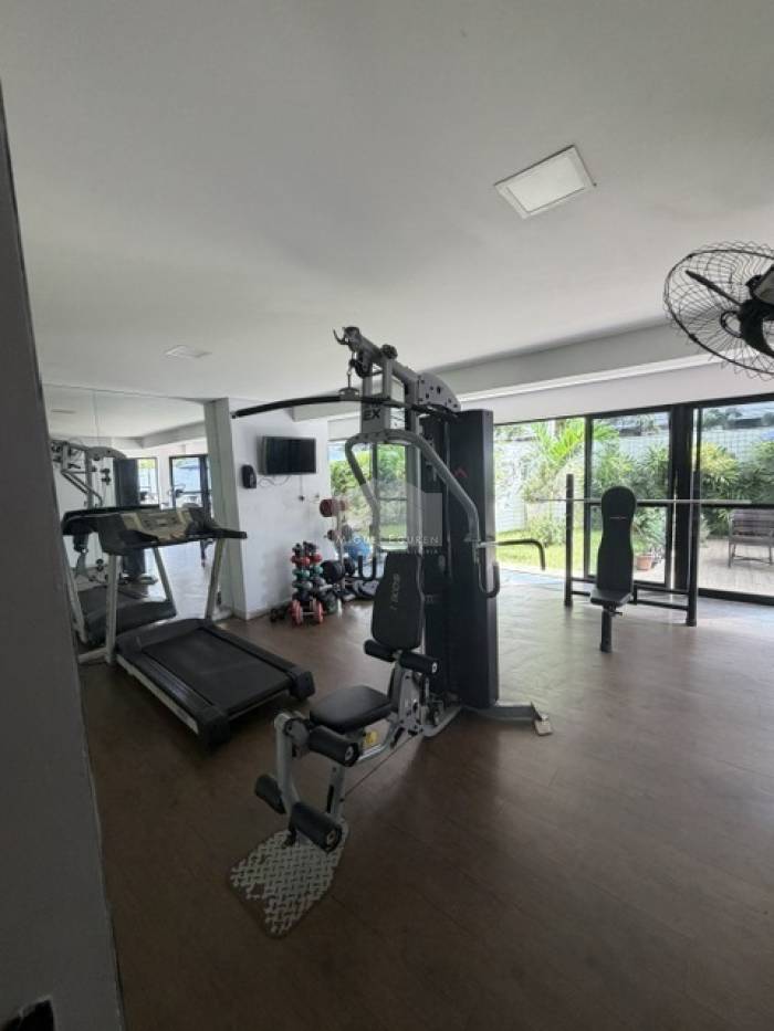 EDF.MONT BLANC- 60M² - ALUGUEL 