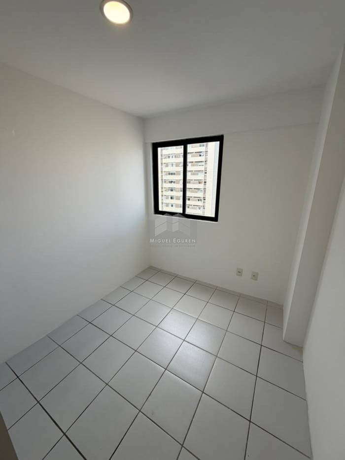 EDF.MONT BLANC- 60M² - ALUGUEL 