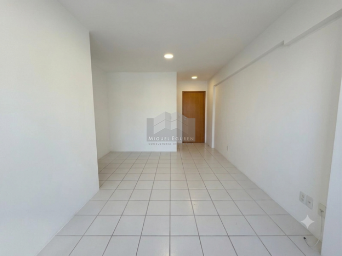 EDF.MONT BLANC- 60M² - ALUGUEL 