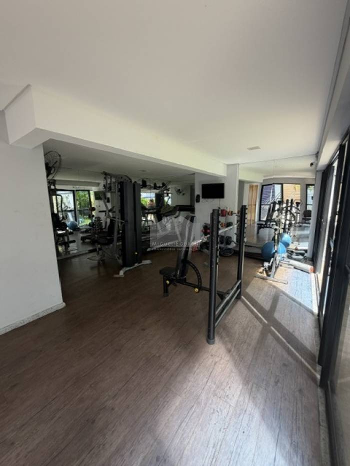 EDF.MONT BLANC- 60M² - ALUGUEL 