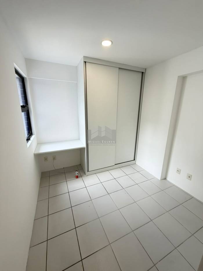 EDF.MONT BLANC- 60M² - ALUGUEL 