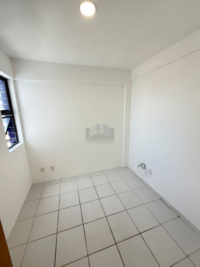 EDF.MONT BLANC- 60M² - ALUGUEL 