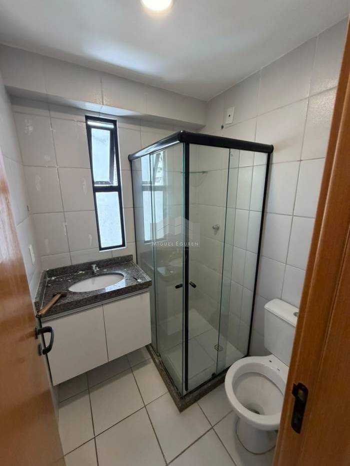 EDF.MONT BLANC- 60M² - ALUGUEL 