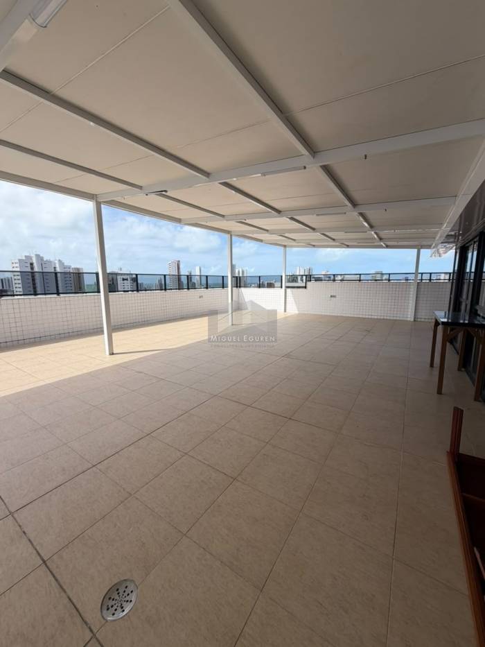 EDF.MONT BLANC- 60M² - ALUGUEL 