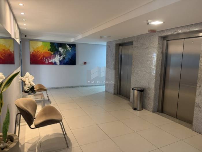 EDF.MONT BLANC- 60M² - ALUGUEL 