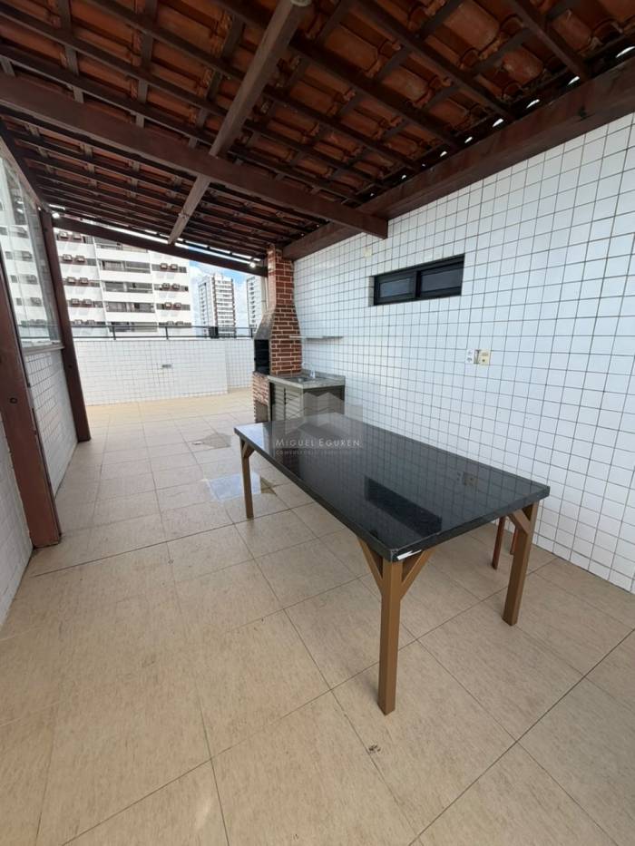 EDF.MONT BLANC- 60M² - ALUGUEL 
