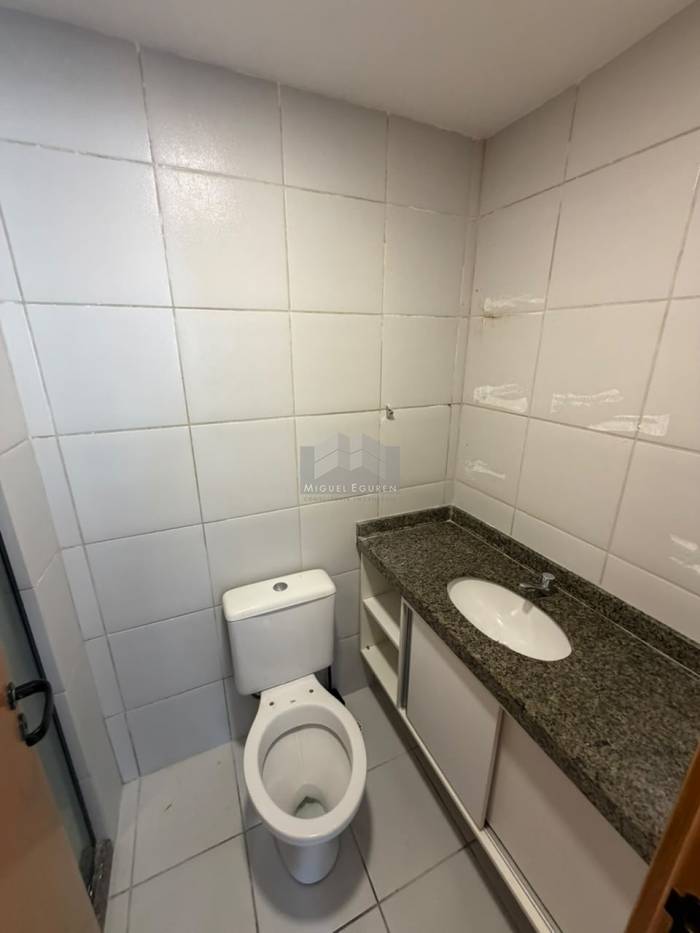 EDF.MONT BLANC- 60M² - ALUGUEL 