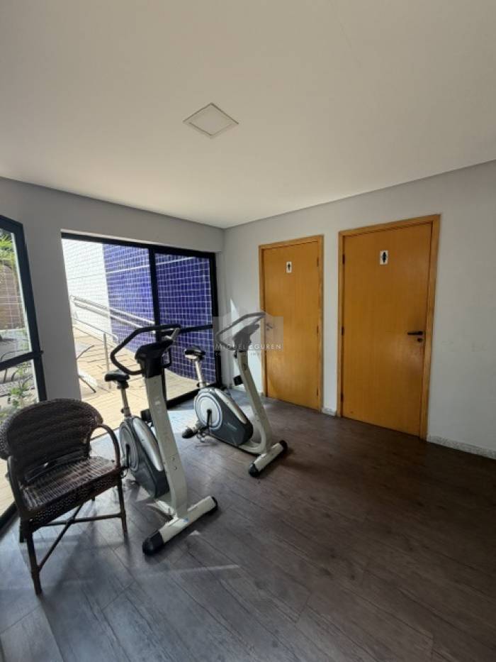 EDF.MONT BLANC- 60M² - ALUGUEL 