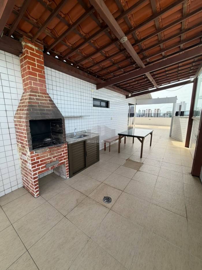 EDF.MONT BLANC- 60M² - ALUGUEL 