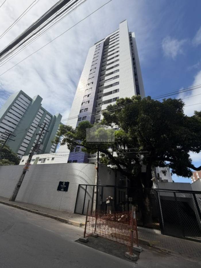 EDF.MONT BLANC- 60M² - ALUGUEL 