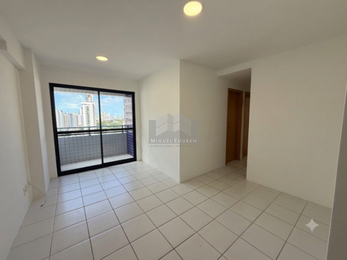 EDF.MONT BLANC- 60M² - ALUGUEL 