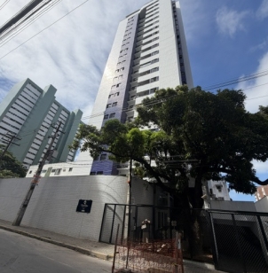 EDF.MONT BLANC- 60M² - ALUGUEL 