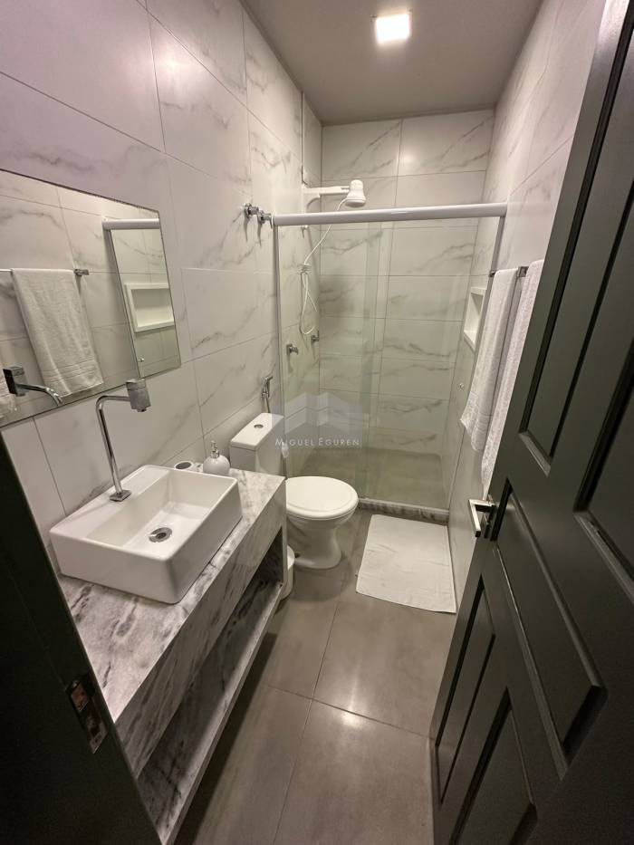 CASA BEIRA MAR - SERRAMBI - 550M²