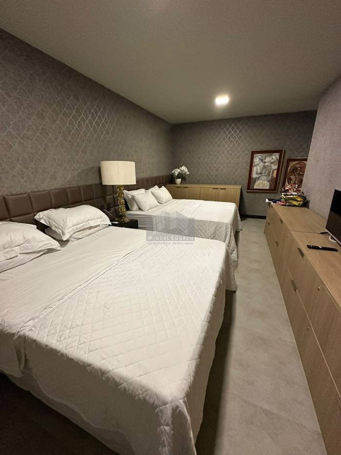 CASA BEIRA MAR - SERRAMBI - 550M²