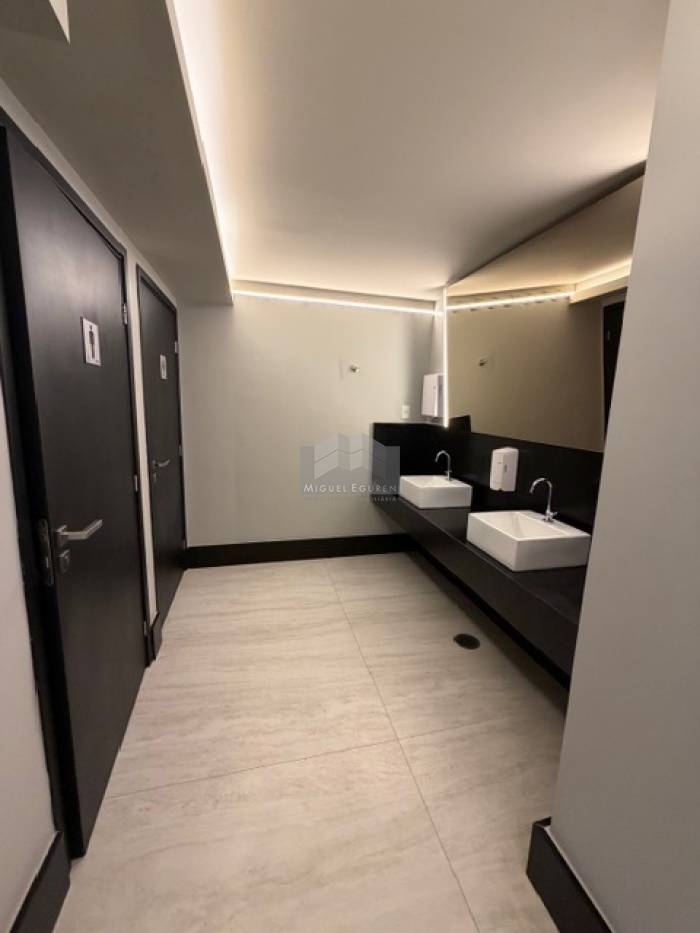 EMPRESARIAL GRAND TOWER SHOPPING RECIFE  - 110M² - LOCAÇÃO