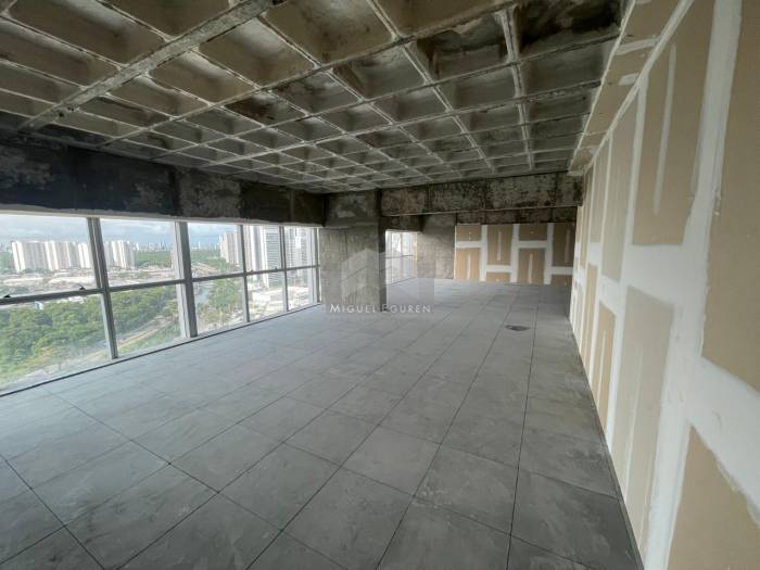 EMPRESARIAL GRAND TOWER SHOPPING RECIFE  - 110M² - LOCAÇÃO