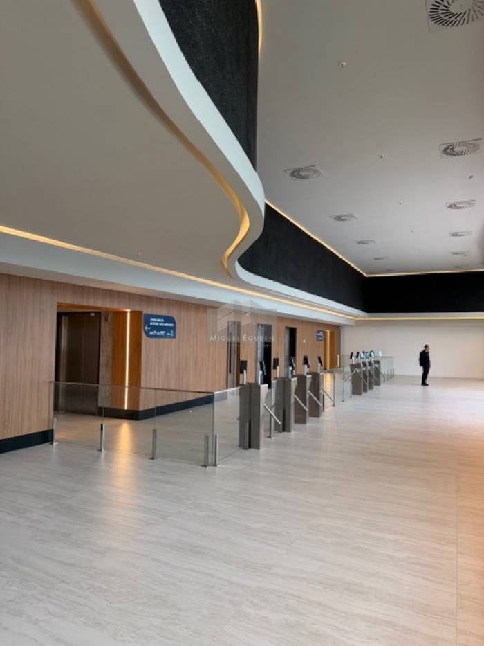 EMPRESARIAL GRAND TOWER SHOPPING RECIFE  - 110M² - LOCAÇÃO