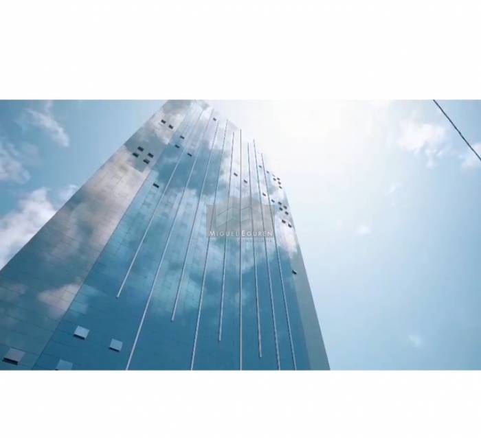 EMPRESARIAL GRAND TOWER SHOPPING RECIFE  - 110M² - LOCAÇÃO
