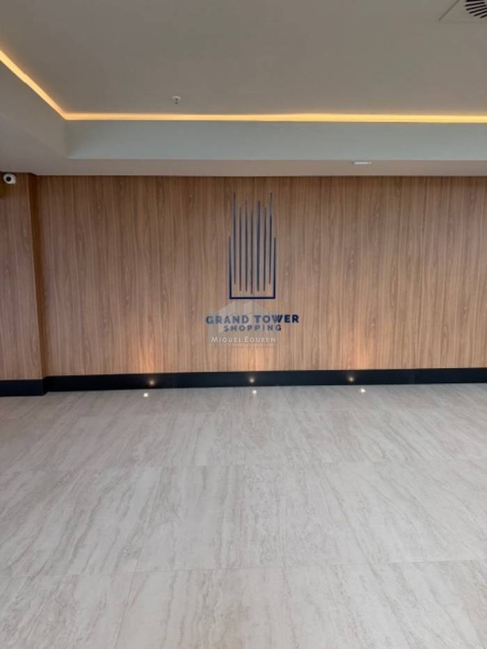 EMPRESARIAL GRAND TOWER SHOPPING RECIFE  - 110M² - LOCAÇÃO