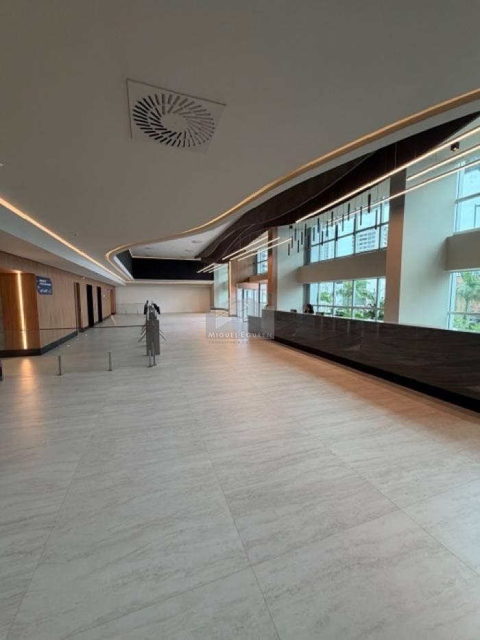 EMPRESARIAL GRAND TOWER SHOPPING RECIFE  - 110M² - LOCAÇÃO