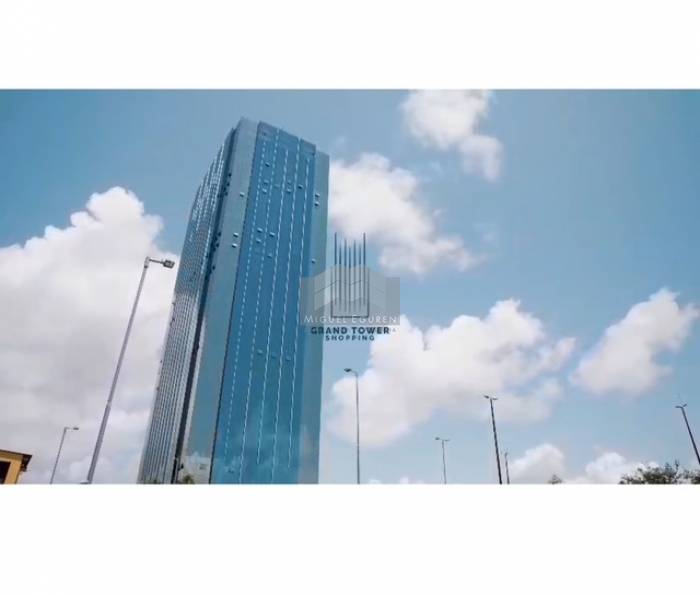 EMPRESARIAL GRAND TOWER SHOPPING RECIFE  - 110M² - LOCAÇÃO
