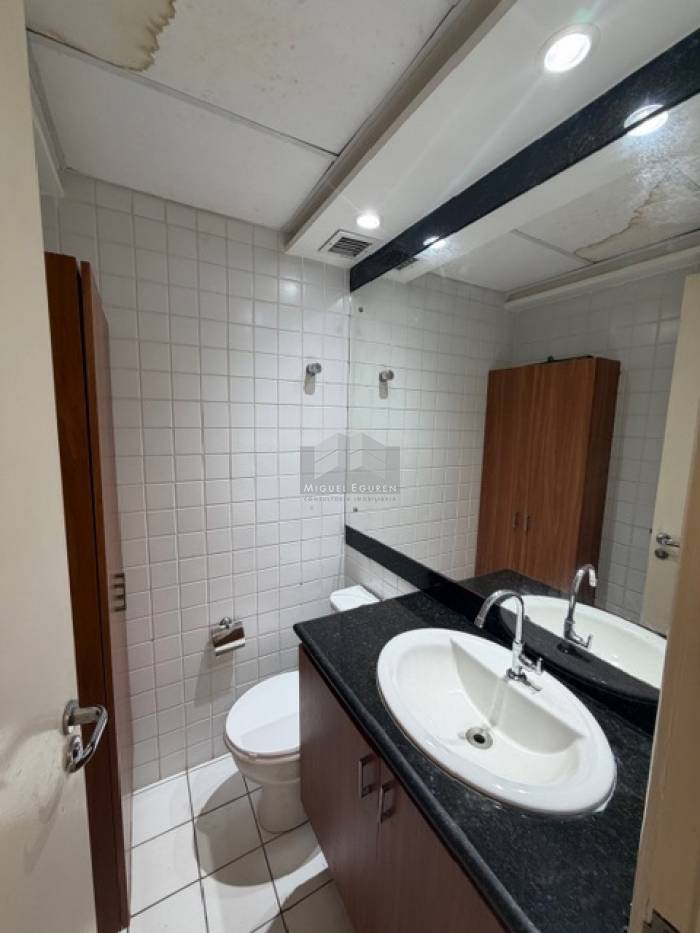 SALA COMERCIAL  EMPRESARIAL THOMAS EDISON NA ILHA DO LEITE COM 30m²-