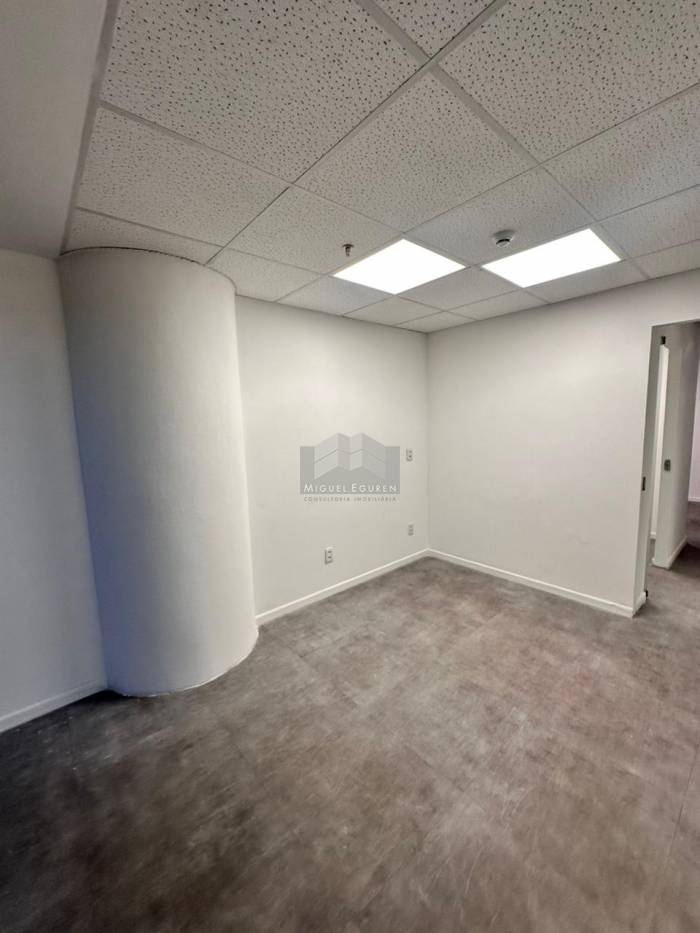 SALA COMERCIAL -EMPRESARIAL CHARLES DARWIN COM 51M² - LOCAÇÃO