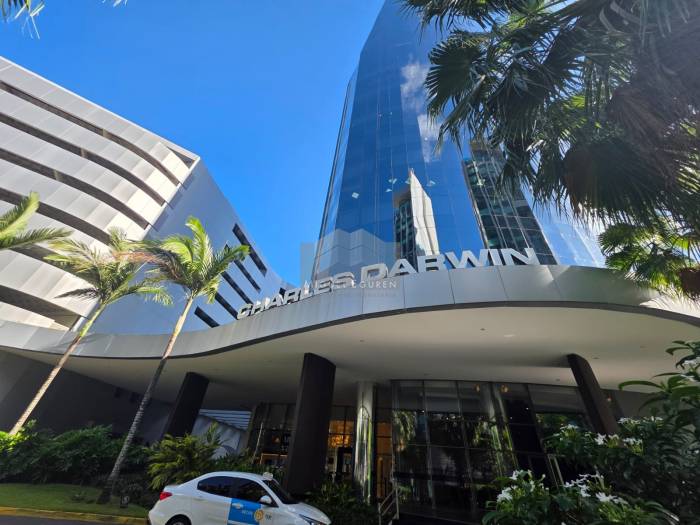 SALA COMERCIAL EMPRESARIAL CHARLES DARWIN COM 52M LOCA O Miguel 