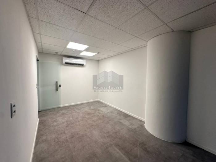 SALA COMERCIAL -EMPRESARIAL CHARLES DARWIN COM 51M² - LOCAÇÃO