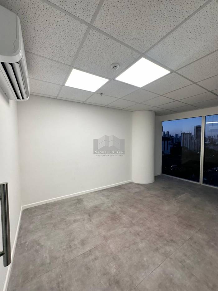 SALA COMERCIAL -EMPRESARIAL CHARLES DARWIN COM 51M² - LOCAÇÃO