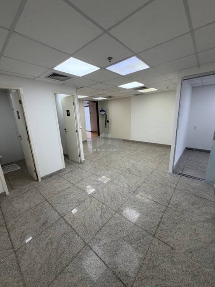 SALA COMERCIAL -EMPRESARIAL CHARLES DARWIN COM 50M² - LOCAÇÃO