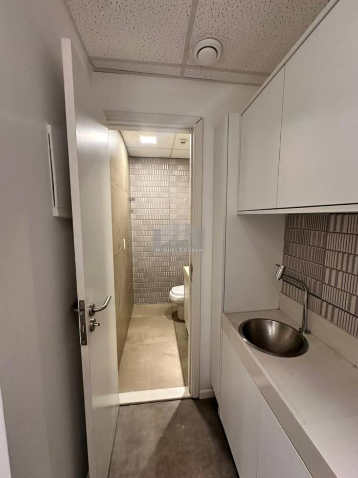 SALA COMERCIAL -EMPRESARIAL CHARLES DARWIN COM 51M² - LOCAÇÃO