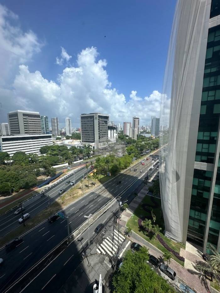 SALA COMERCIAL -EMPRESARIAL CHARLES DARWIN COM 50M² - LOCAÇÃO