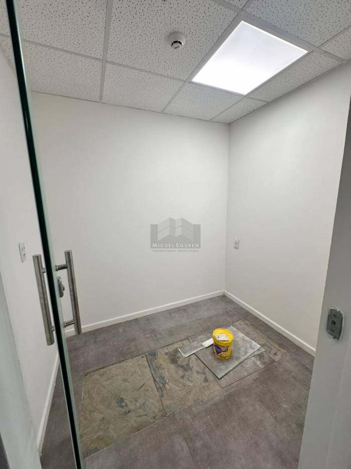 SALA COMERCIAL -EMPRESARIAL CHARLES DARWIN COM 51M² - LOCAÇÃO