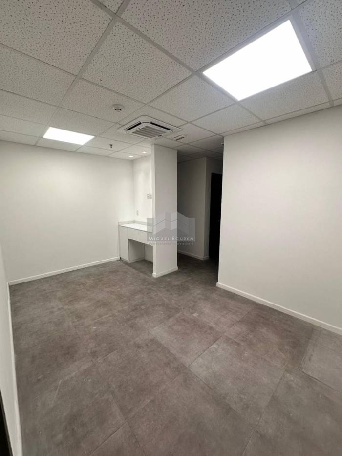 SALA COMERCIAL -EMPRESARIAL CHARLES DARWIN COM 51M² - LOCAÇÃO