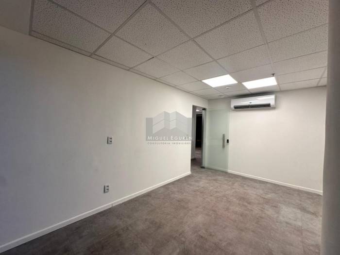 SALA COMERCIAL -EMPRESARIAL CHARLES DARWIN COM 51M² - LOCAÇÃO