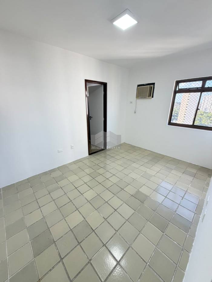 CONDOMÍNIO EDIFICIO JOSUÉ PAIVA - COBERTURA - 265M²